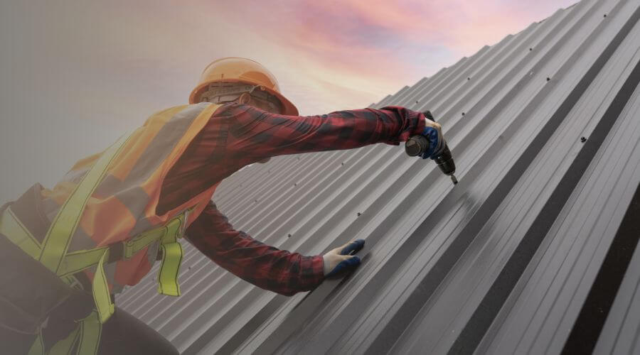 Expert new roof installation services in Louise, TX